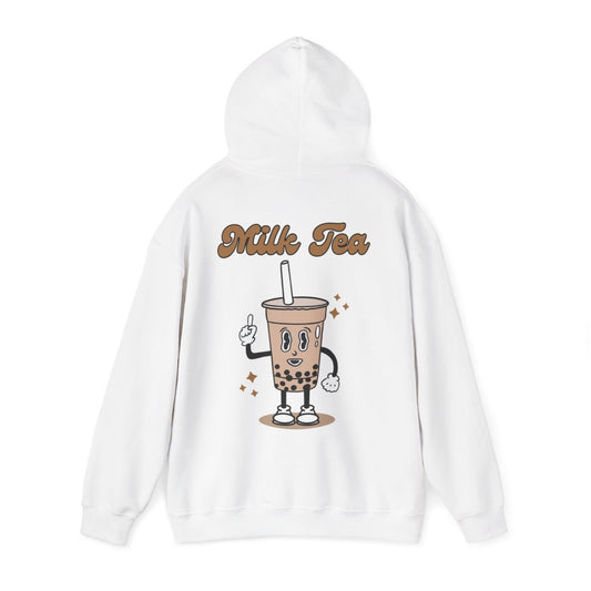 MILK TEA 2 - Drinks (Hoodie)
