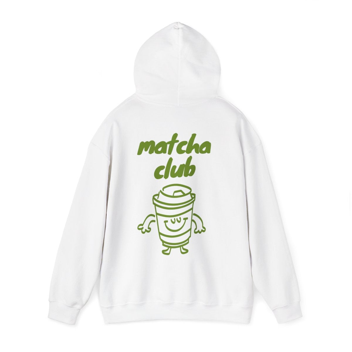 CEREMONIAL MATCHA - Japanese Food (Hoodie)
