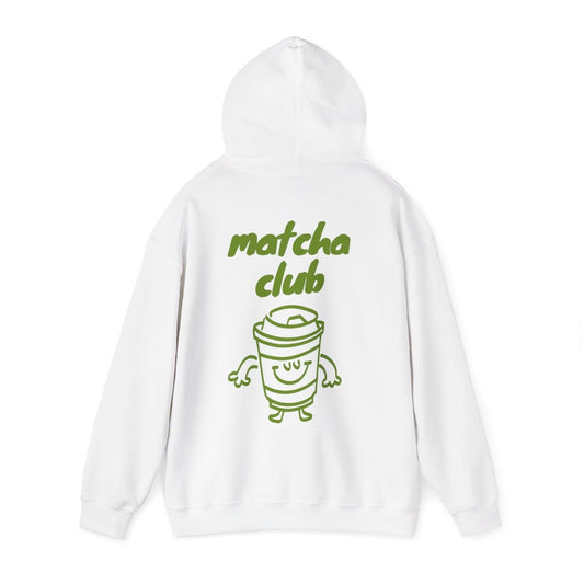 CEREMONIAL MATCHA - Japanese Food (Hoodie)
