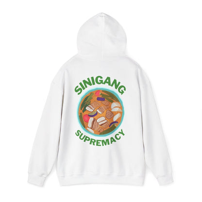 SINIGANG NA BAKA - Filipino Food (Hoodie)