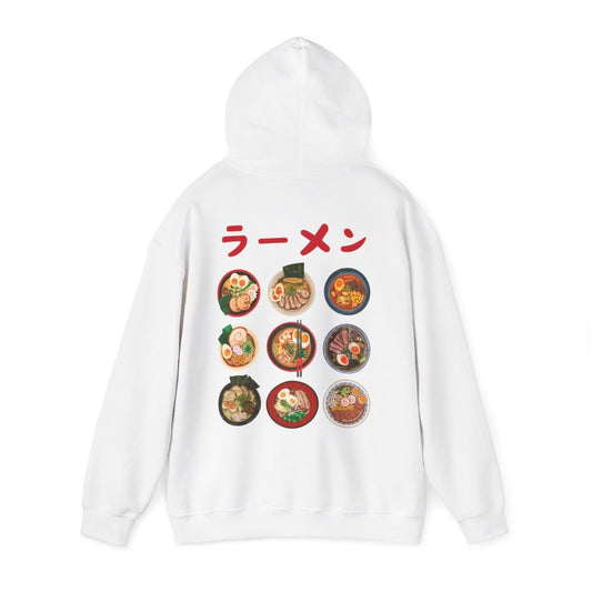 RAMEN REPUBLIC - Japanese Food (Hoodie)