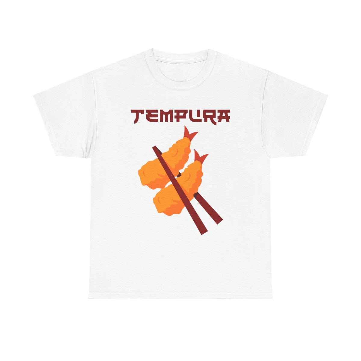TEMPURA - Japanese Food (Kids Tee)