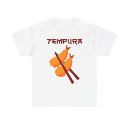 TEMPURA - Japanese Food (Kids Tee)