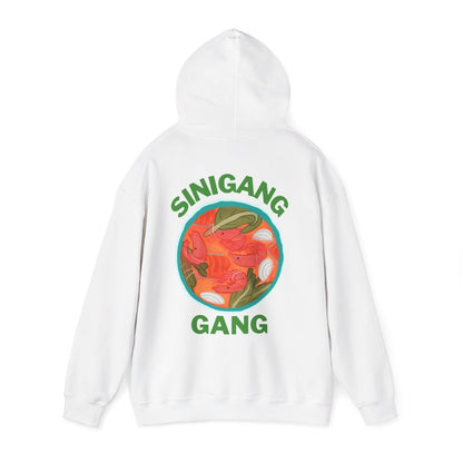 SINIGANG NA HIPON - Filipino Food (Hoodie)