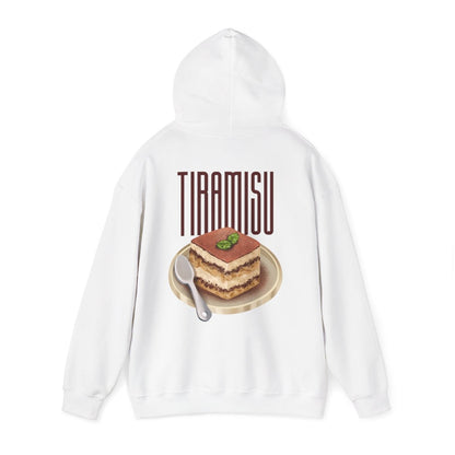 TIRAMISU 1 - Dessert (Hoodie)