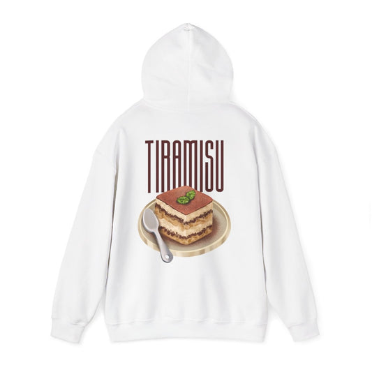 TIRAMISU 1 - Dessert (Hoodie)