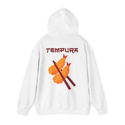 TEMPURA - Japanese Food (Hoodie)