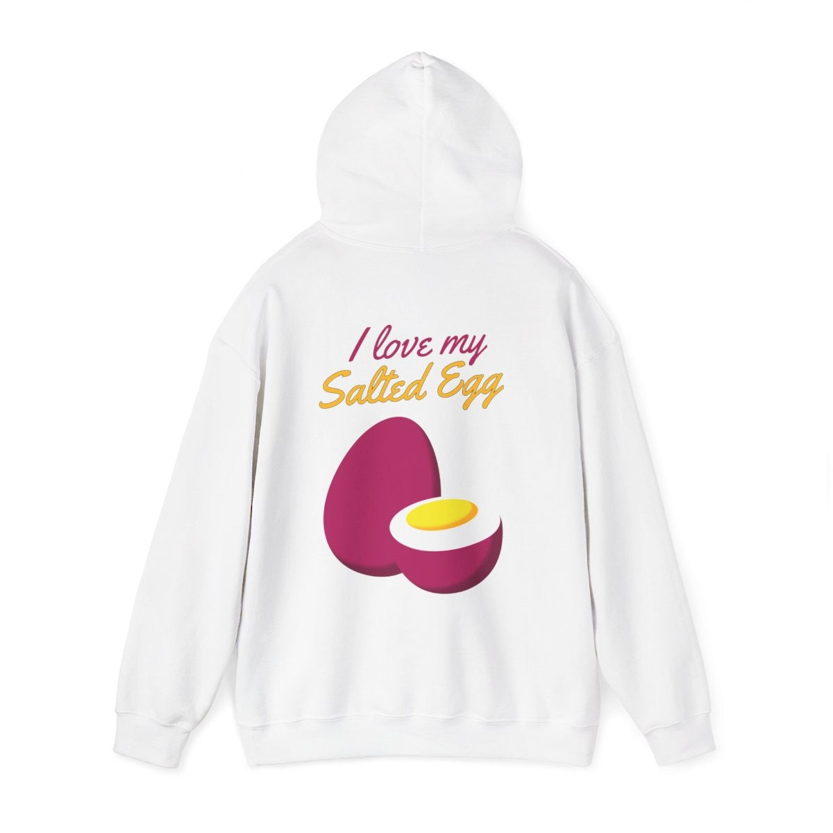 SALTED EGG 1 - Filipino Food (Hoodie)