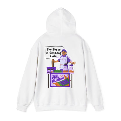 PUTO BUMBONG 2 - Filipino Food (Hoodie)