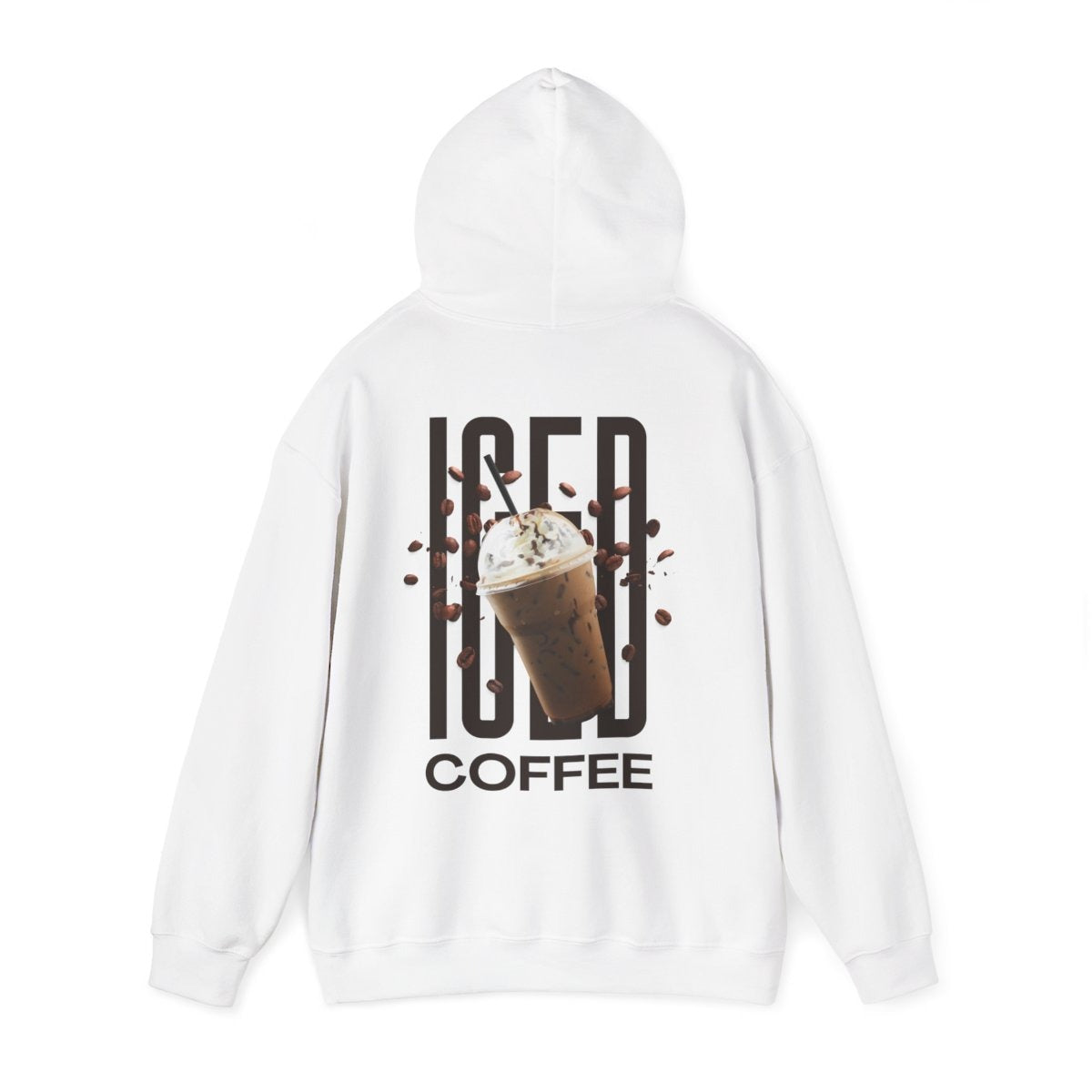 ICED MOCHA - Coffee (Hoodie)