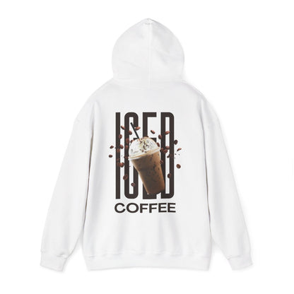ICED MOCHA - Coffee (Hoodie)