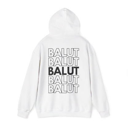 BALUT 8 - Filipino Food (Hoodie)