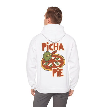 PICHA PIE 3 - Filipino Food (Hoodie)
