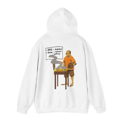 IHAW-IHAW 2 - Filipino Food (Hoodie)