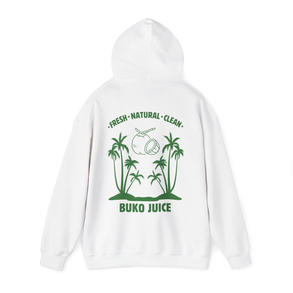 BUKO JUICE - Sari-Sari Store (Hoodie)