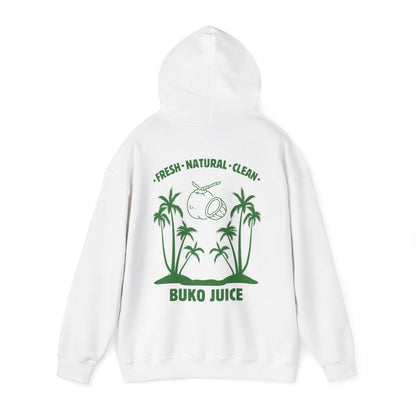 BUKO JUICE - Sari-Sari Store (Hoodie)