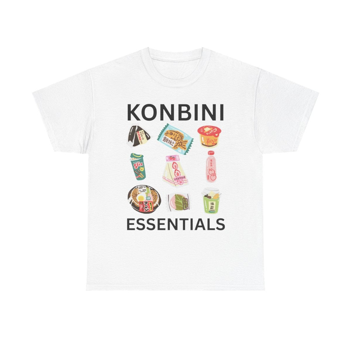 INSTANT RAMEN - Japanese Food (Kids Tee)