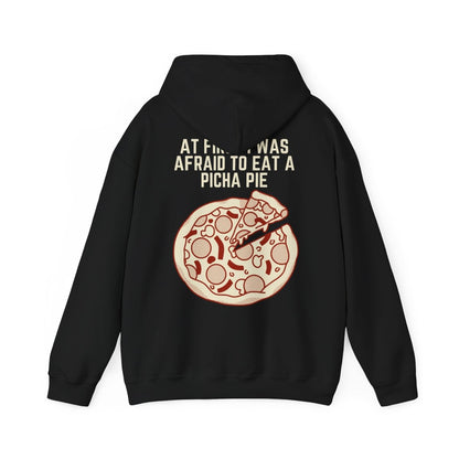 PICHA PIE 1 - Filipino Food (Hoodie)
