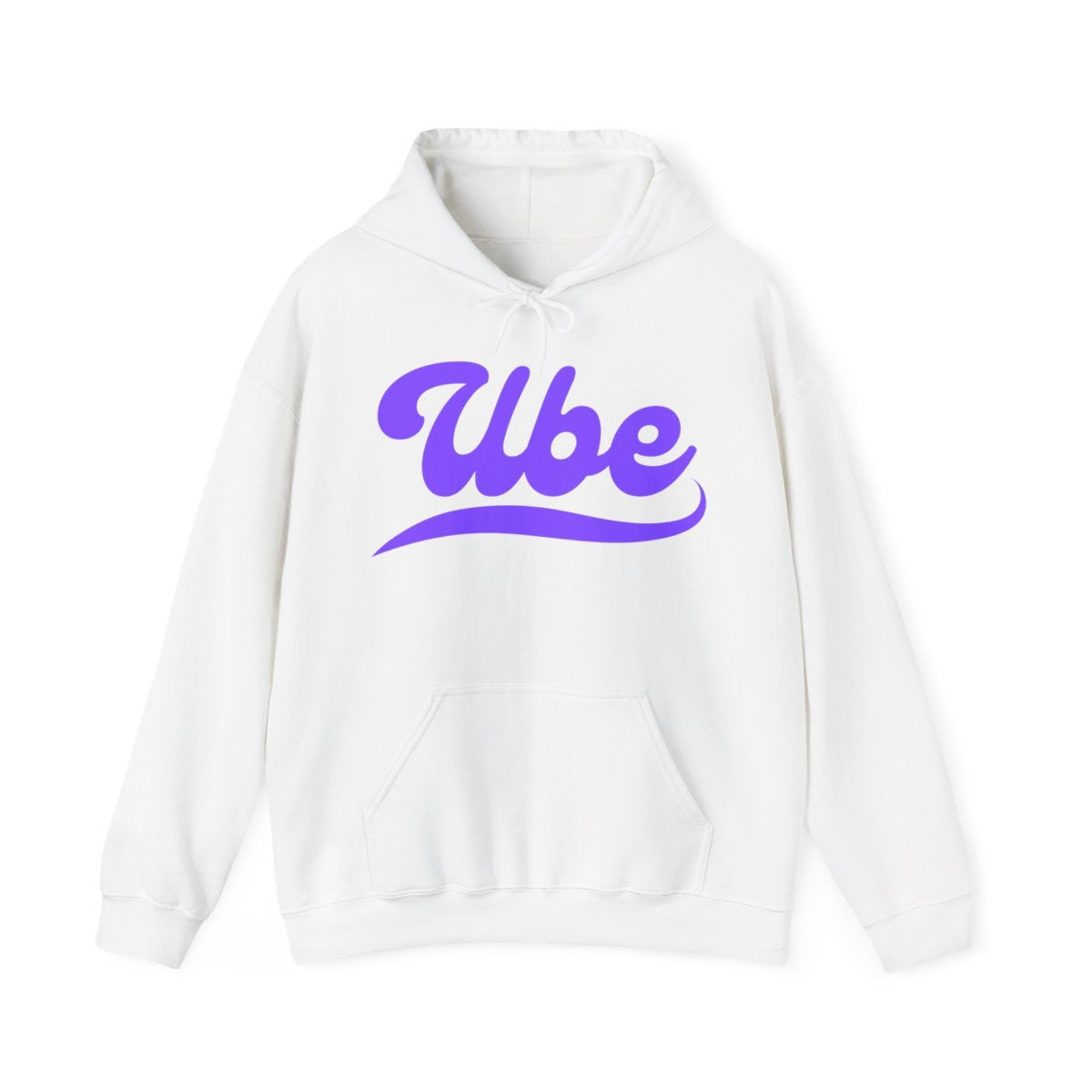 UBE HALAYA - Pasalubong Center (Hoodie)