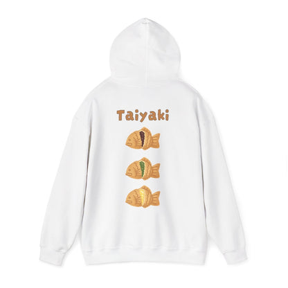 TAIYAKI 2 - Japanese Food (Hoodie)