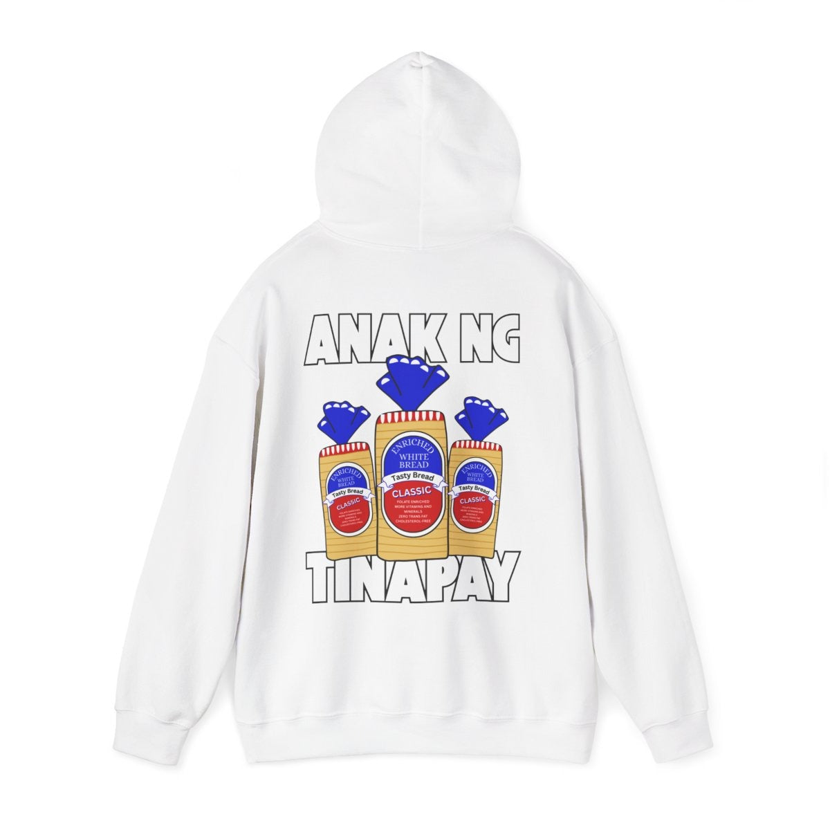 PINOY LOAF - Sari-Sari Store (Hoodie)