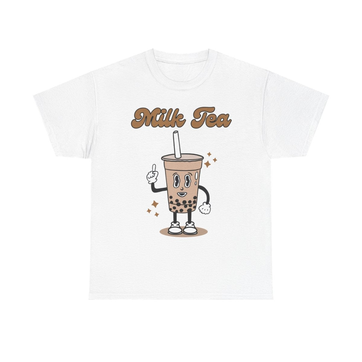 MILK TEA 2 - Drinks (Kids Tee)