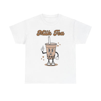 MILK TEA 2 - Drinks (Kids Tee)