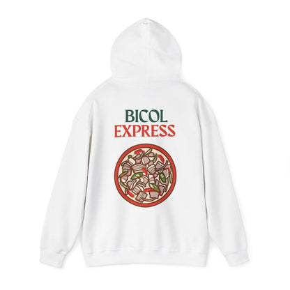 BICOL EXPRESS 2 - Filipino Food (Hoodie)