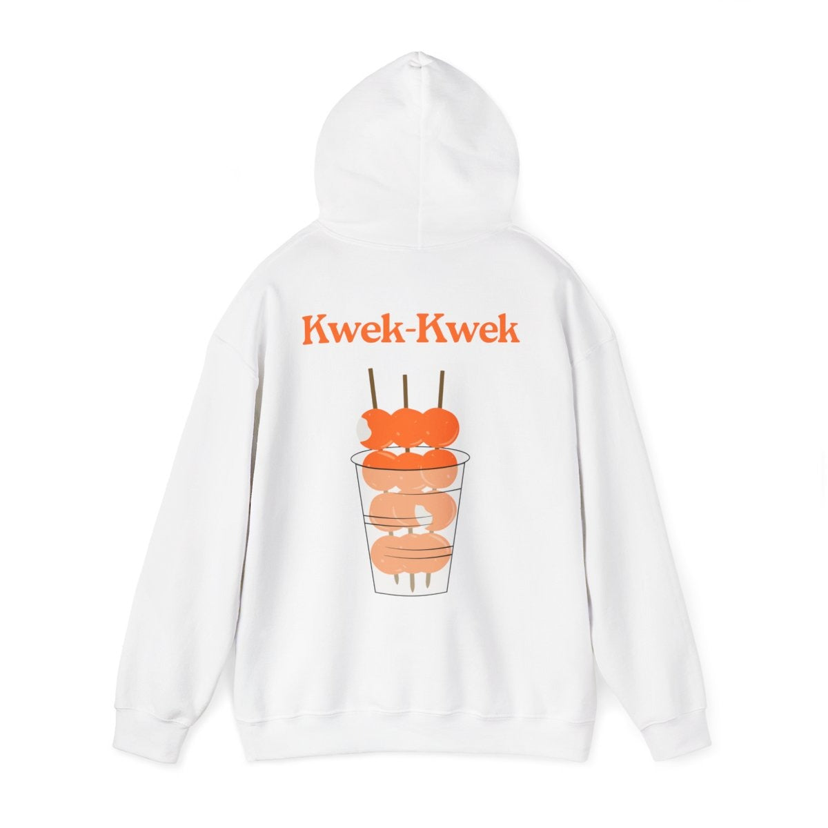 KWEK-KWEK 4 - Filipino Food (Hoodie)