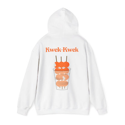 KWEK-KWEK 4 - Filipino Food (Hoodie)