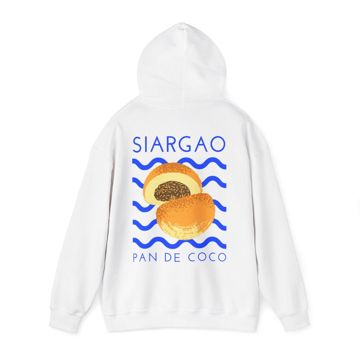SIARGAO PAN DE COCO - Pasalubong Center (Hoodie)