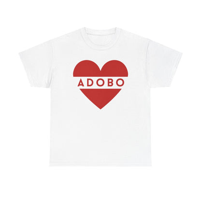 ADOBO FLAKES - Filipino Food (Basic Tee)
