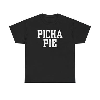 PICHA PIE 2 - Filipino Food (Basic Tee)