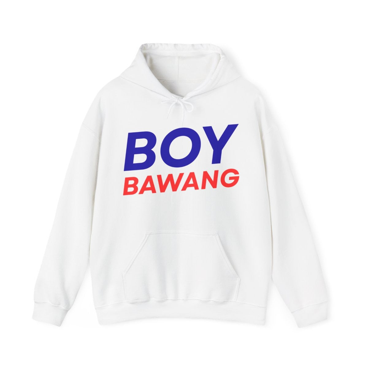 BOY BAWANG - Sari-Sari Store (Hoodie)