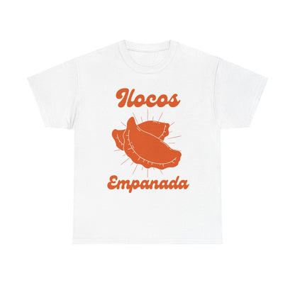 ILOCOS EMPANADA - Pasalubong Center (Basic Tee)