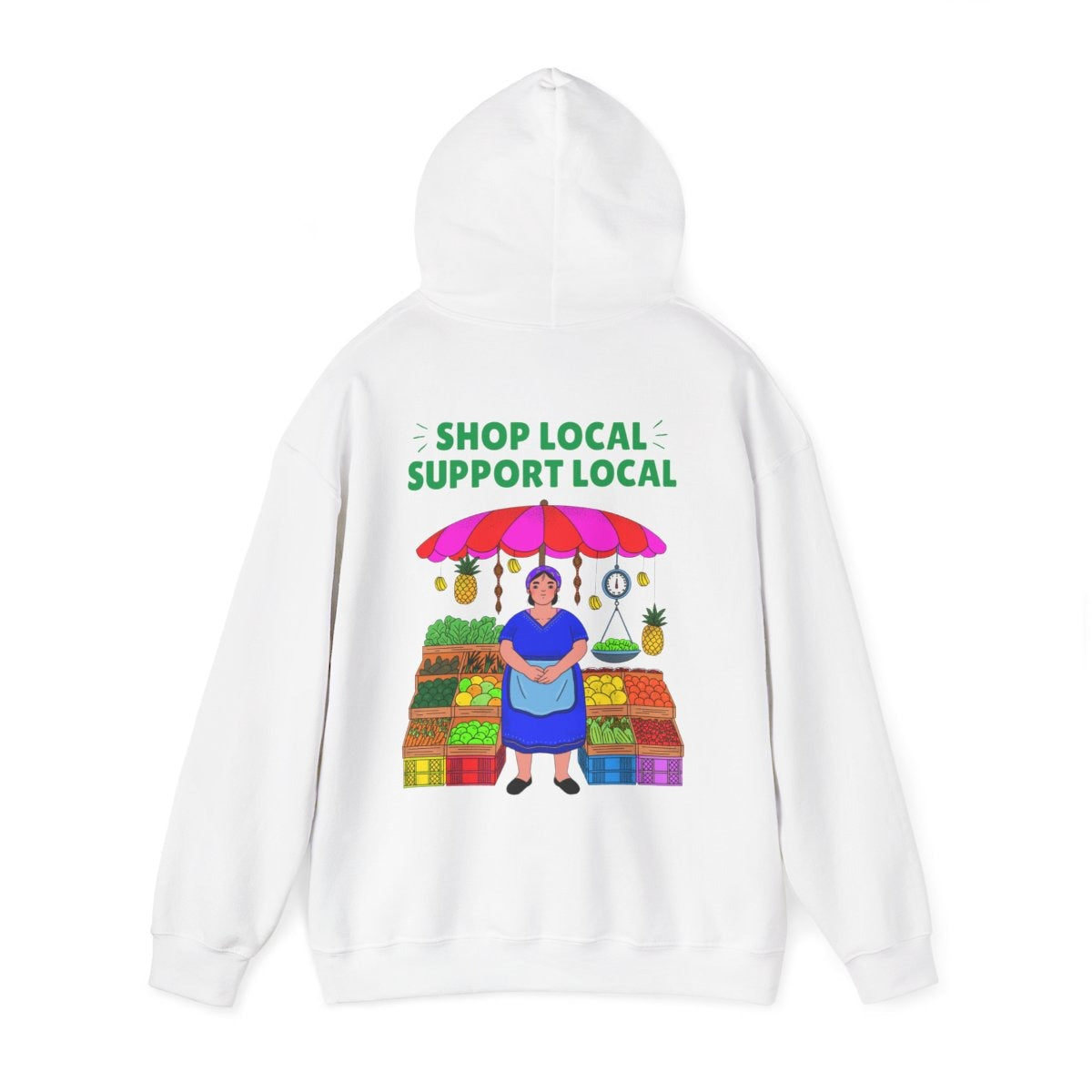 TALIPAPA - Filipino Food (Hoodie)