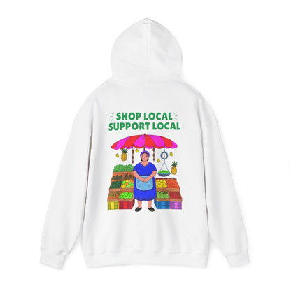 TALIPAPA - Filipino Food (Hoodie)