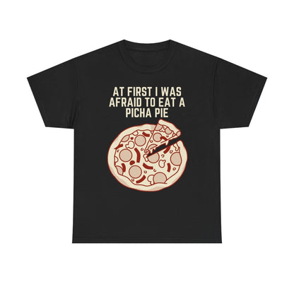 PICHA PIE 1 - Filipino Food (Kids Tee)