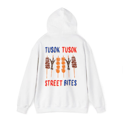 TUSOK-TUSOK 4 - Filipino Food (Hoodie)