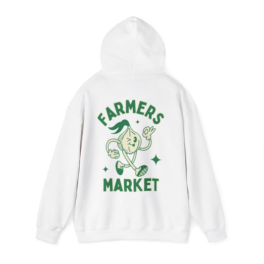 FARMERS MARKET - Foodie (Hoodie)
