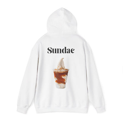SUNDAE - Dessert (Hoodie)