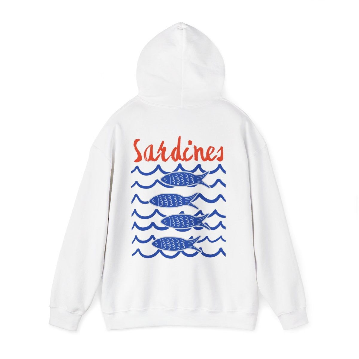 GINISANG SARDINAS - Filipino Food (Hoodie)