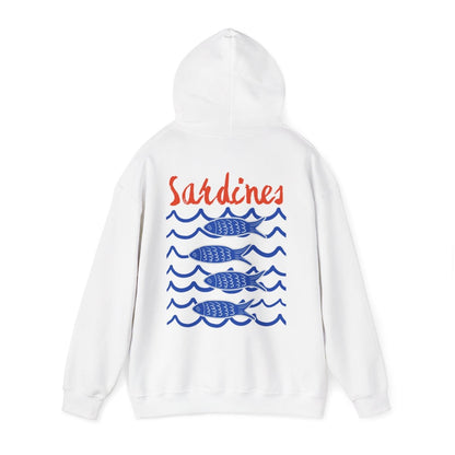 GINISANG SARDINAS - Filipino Food (Hoodie)