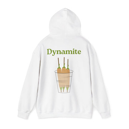 DYNAMITE - Filipino Food (Hoodie)