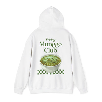 MUNGGO - Filipino Food (Hoodie)