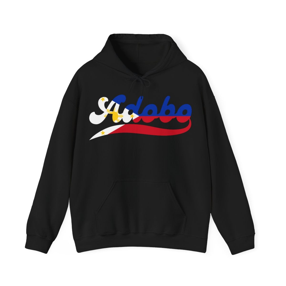 PORK ADOBO - Filipino Food (Hoodie)