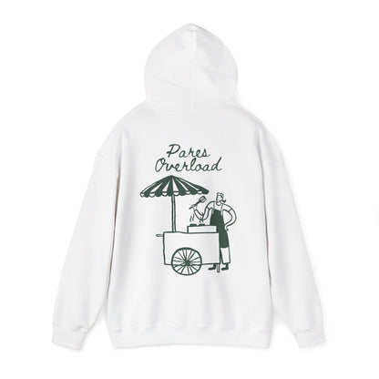 PARES OVERLOAD 2 - Filipino Food (Hoodie)