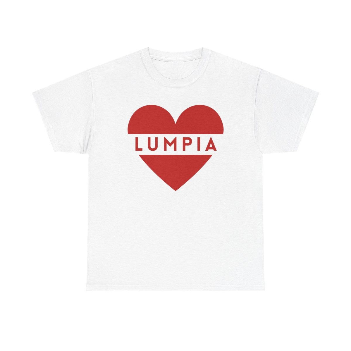 LUMPIA 5 - Filipino Food (Kids Tee)