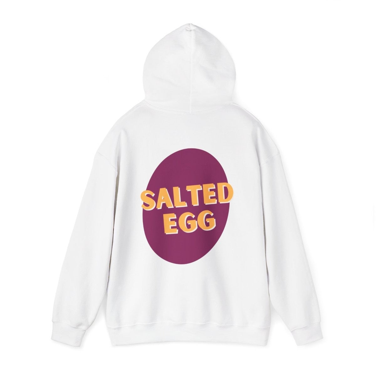 SALTED EGG 2 - Filipino Food (Hoodie)