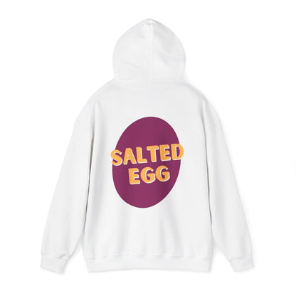 SALTED EGG 2 - Filipino Food (Hoodie)